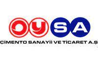 OYSA ÇİMENTO SAN.TİC.A.Ş.